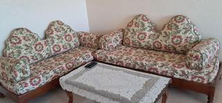 Appartement F3 avec terasse - Mostaganem - 2