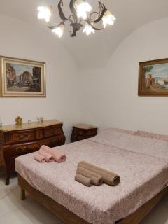 Irina's house - 9