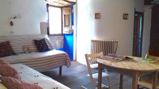 Casa Salinesena, casa rural en Navarra - Muez - 9