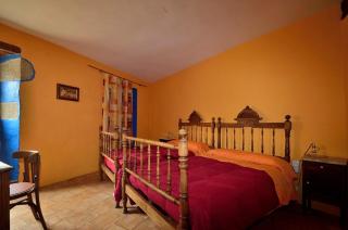 Casa Salinesena, casa rural en Navarra - Muez - 6