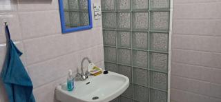 Appartement F3 avec terasse - Mostaganem - 1