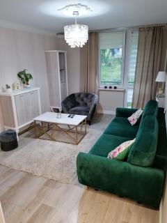 Apartament Otylia - Skorka - 1