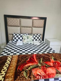 MP Stop Guest House - Rustenburg - 7