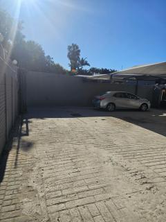 MP Stop Guest House - Rustenburg - 6