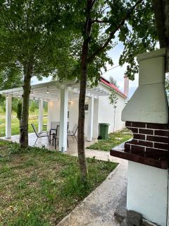 Guest house Lena Lukavica - Nikšić - 5