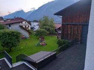 Groassehof Haus Gstrein Ferienwohnung 2 - Imsterberg - 4