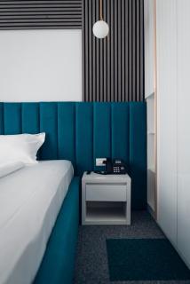Ora Hotel - Reşiţa - 1