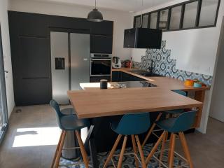 Maison en Provence 7 personnes avec piscine - Carpentras - 6