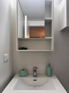Fully Equipped Apartment Close to Montevideo Shopping - 5
