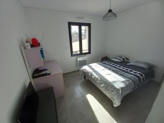 Maison en Provence 7 personnes avec piscine - Carpentras - 1