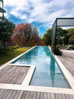 Luxury Apartment at Tree Tops - Joanesburgo - 7
