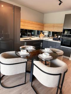 Luxury Apartment at Tree Tops - Joanesburgo - 6