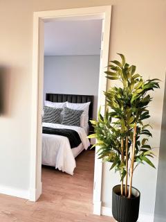 Luxury Apartment at Tree Tops - Joanesburgo - 5