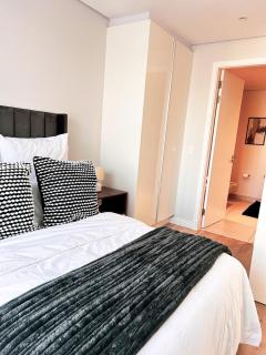 Luxury Apartment at Tree Tops - Joanesburgo - 2