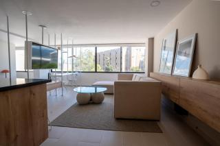 Elegant apt in Laureles The best area in Medellin - Medellín - 9