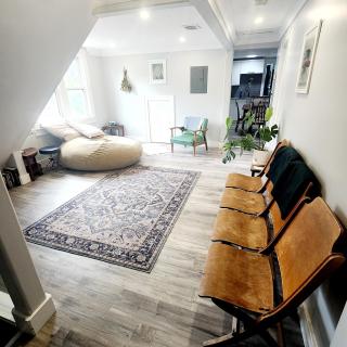 Walkerville Luxury Apt -River Views & Balcony - Windsor - 4