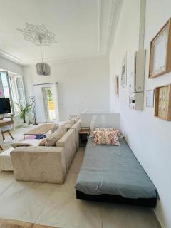 Duplex Premium Cozy - Vue Panoramique - 10 Couchages - 5