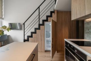 Loft 13 - Vilnius - 9