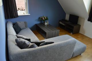 Wijnberg Appartementen - Hollum - 1