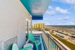 Coconut Palms Beach Resort II 4512 - New Smyrna Beach - 5