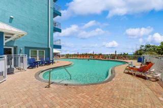 Coconut Palms Beach Resort II 4512 - New Smyrna Beach - 4