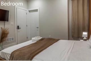3bed3bathwifiwdpatiotemplequeenbeds - Philadelphia - 2