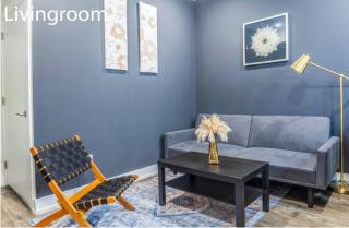 3bed3bathwifiwdpatiotemplequeenbeds - Philadelphia - 7