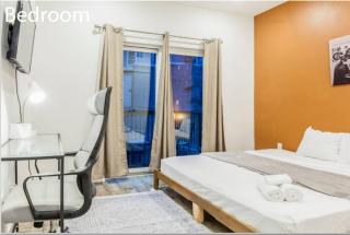 3bed3bathwifiwdpatiotemplequeenbeds - Philadelphia - 3