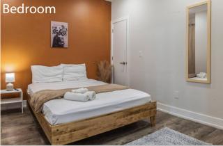 3bed3bathwifiwdpatiotemplequeenbeds - Philadelphia - 5