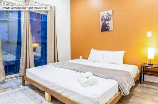 3bed3bathwifiwdpatiotemplequeenbeds - Philadelphia - 6