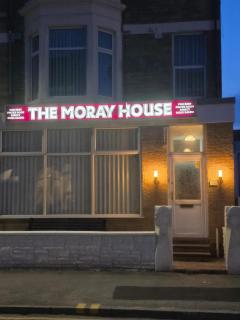 The Moray House - Blackpool - 9