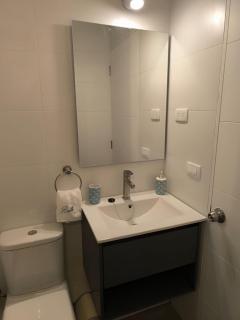 Departamento nuevo en Rondizzoni - 2