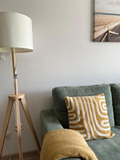 Apartament Neo Jasień - Danzig - 9
