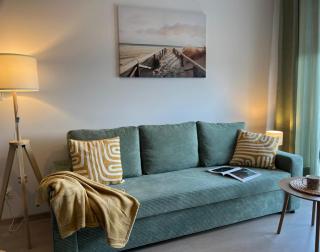 Apartament Neo Jasień - Danzig - 5