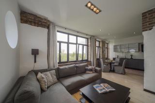 Riga Luxury Loft with Terrace - Riga - 0
