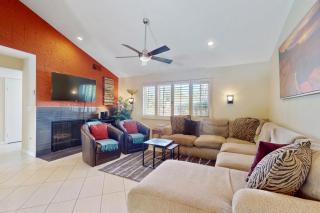 Orchid Tree Villa Permit# 2244 - Palm Springs - 8
