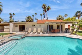 Orchid Tree Villa Permit# 2244 - Palm Springs - 7