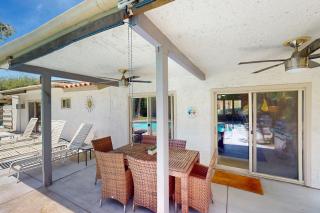 Orchid Tree Villa Permit# 2244 - Palm Springs - 6