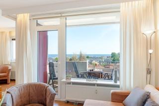Berolina Wohnung 508 - Dahme - 4