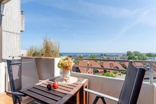 Berolina Wohnung 508 - Dahme - 0