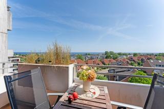 Berolina Wohnung 508 - Dahme - 3