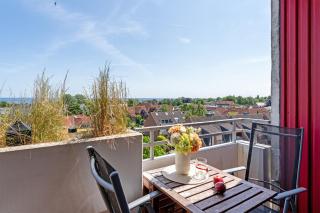 Berolina Wohnung 508 - 1