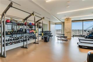 The Emma Penthouse: Modern 2BR Condo Steps from Rainey St. Lady Bird Lake - 5