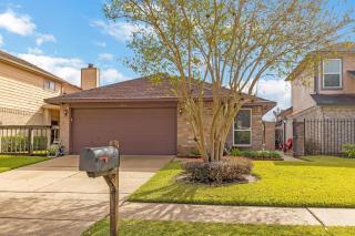 SW Houston Eclectic Living - Houston - 0