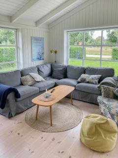 Cozy Home Near Femmøller Beach Area - Ebeltoft - 6