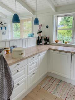 Cozy Home Near Femmøller Beach Area - Ebeltoft - 5