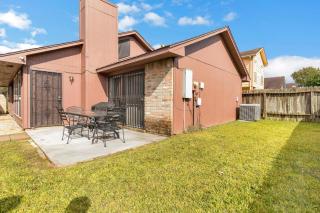 SW Houston Eclectic Living - Houston - 9