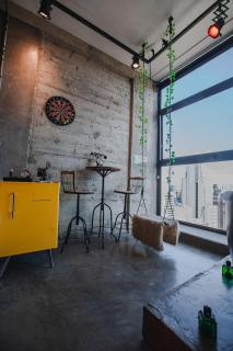 Andar 41 - São Paulo - 5