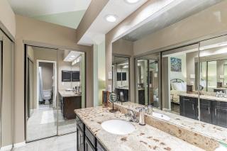 SW Houston Eclectic Living - Houston - 6