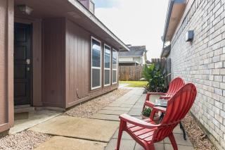 SW Houston Eclectic Living - Houston - 3